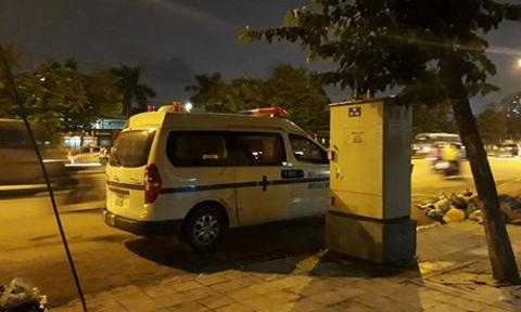 Dot tu khi vao nha nghi voi U50: Su that co ho
