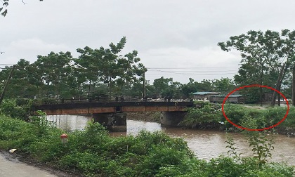 Lý lịch bất ngờ về trộm chó bị đánh tử vong cạnh 4 con chó