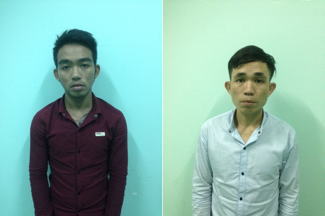 Thuê giang hồ đâm chết em cột chèo vì dám giành mối bán thịt ở Sài Gòn - Ảnh 1.