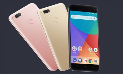 Top smartphone chụp ảnh xóa phông ảo diệu, giá mềm