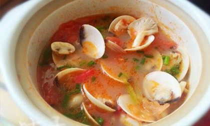 Chỉ cần ăn món này đảm bảo cả đời bạn sẽ ít phải dùng tới thuốc tây hiếm ốm đau bệnh tật