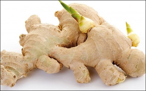 Chớ dại ăn những thực phẩm này khi đã mọc mầm - 1