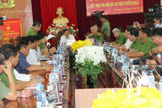 Hành trình “vạch mặt” con gái chủ mưu đốt xe khiến cha tử vong - 2