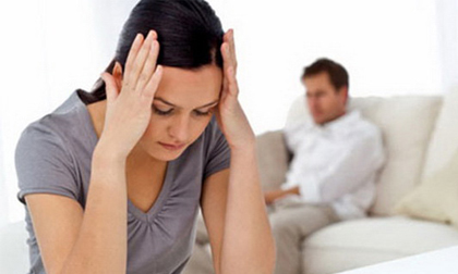 Mang theo con đi kết hôn, tôi lại tiếp tục khốn khổ với người chồng thứ 2