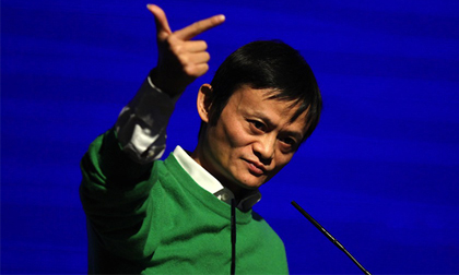 Tỷ phú Jack Ma: 'Phụ nữ tài giỏi giống như cao lương mỹ vị, ngon nhưng dễ bị thay thế'
