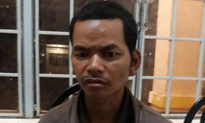Chồng đánh vợ đang mang thai 3 tháng tử vong