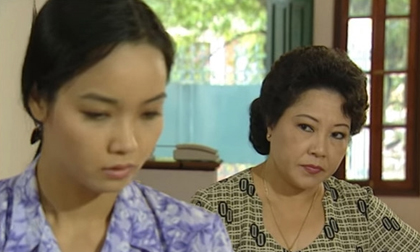 Bữa cơm chỉ dám ăn toàn rau, mẹ chồng vẫn phán một câu khiến con dâu cứng họng