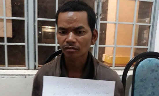 Chồng đánh vợ đang mang thai 3 tháng tử vong - Ảnh 1. Chồng đánh vợ đang mang thai 3 tháng tử vong - Ảnh 1.