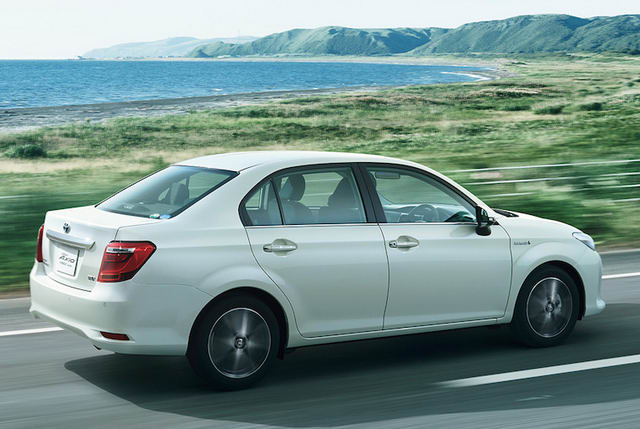 305 triệu đồng mua được Toyota Corolla Axio 2018 - 3