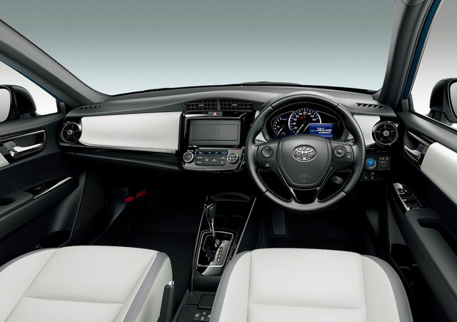 305 triệu đồng mua được Toyota Corolla Axio 2018 - 4