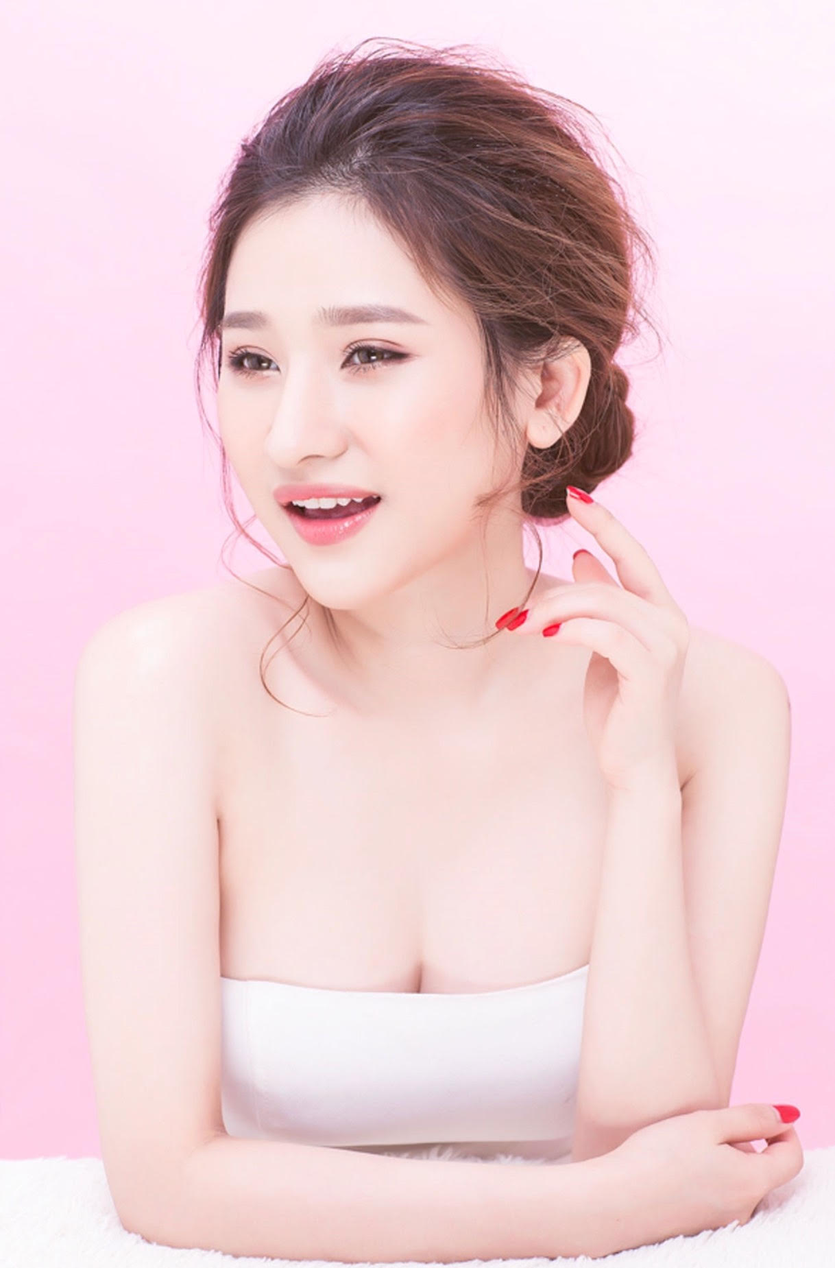 Hot girl Ivy lên tiếng đầy bất ngờ về việc chồng cũ chia tay Bảo Anh - 3