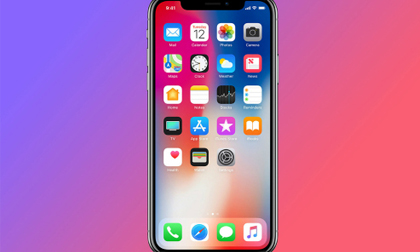 Bức ảnh lý giải về sức hút chưa từng có của iPhone X