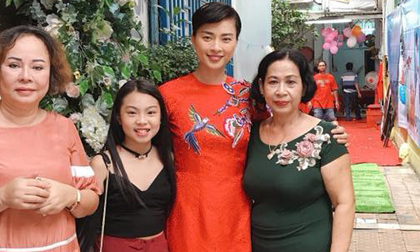 Ngô Thanh Vân bí mật làm đám cưới?
