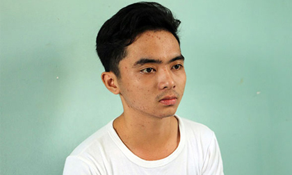 “Tâm sự” với người yêu 12 tuổi, nam thanh niên ngậm trái đắng