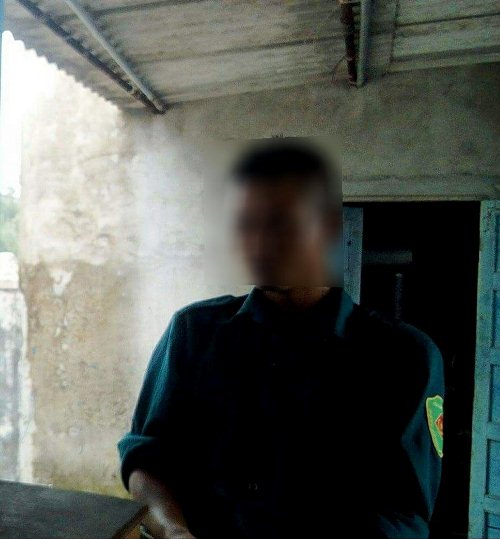 Chủ tịch xã hành hung cháu rể vì nghi ngờ ngoại tình với... vợ mình - Ảnh 2. Chủ tịch xã hành hung cháu rể vì nghi ngờ ngoại tình với... vợ mình - Ảnh 2.