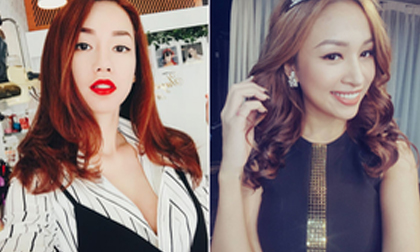 Những hotgirl xinh đẹp, nổi tiếng một thời mà cũng không tránh được lận đận tình duyên