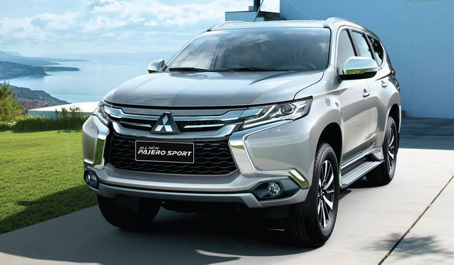 Loạt xe giảm giá mạnh ở Việt Nam thời gian qua - 3