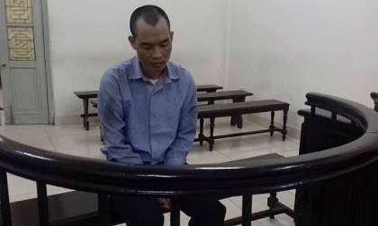 Đường hoàn lương trắc trở của thanh niên gây án mạng khi bị nghi trộm máy bơm nước