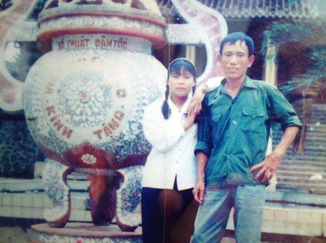 chuyen ve nguoi dan ong 68 tuoi co 10 vo, 27 nguoi con - 3