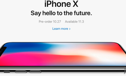 iPhone X giá nghìn USD: Đẹp, nhưng không thú vị