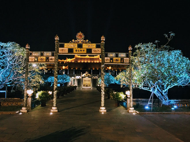 Ai nói đi Huế chán thì chưa check-in những địa danh đẹp quên sầu này - 3