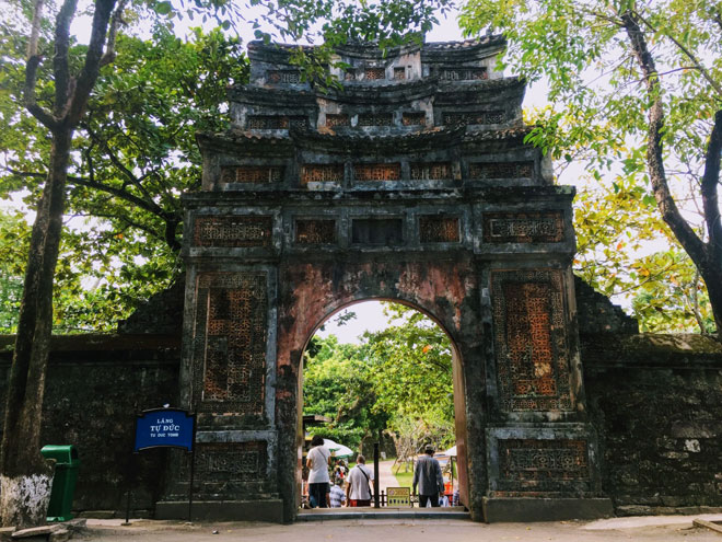 Ai nói đi Huế chán thì chưa check-in những địa danh đẹp quên sầu này - 13