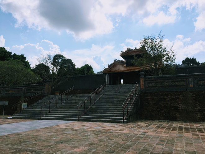 Ai nói đi Huế chán thì chưa check-in những địa danh đẹp quên sầu này - 14