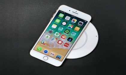 Apple loại phiên bản 256GB trên iPhone 7/7 Plus để “ủn“ iPhone 8