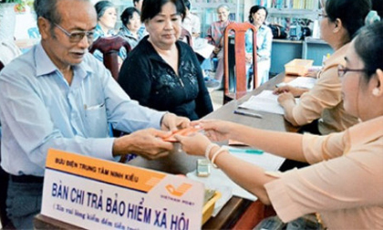 Từ ngày 1/1/2018, trốn đóng BHXH cho người lao động có thể bị phạt tù