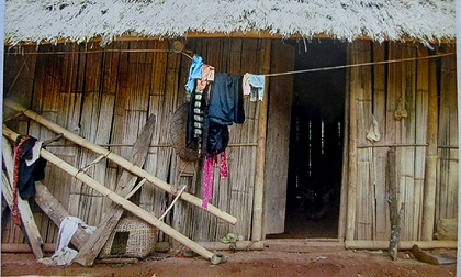 Bi hài những vụ án ở vùng cao