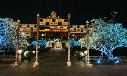 Ai nói đi Huế chán thì chưa check-in những địa danh đẹp quên sầu này