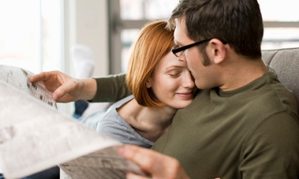 Khi giận nhau, vợ chỉ cần nói những lời này là chồng sẽ tự nguyện làm lành ngay lập tức