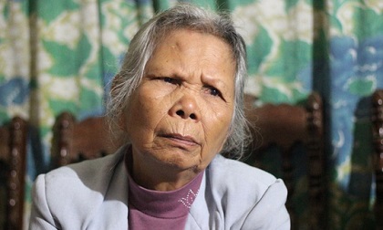 Kỳ án người đàn bà mang tiếng oan giết chồng