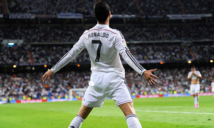 Ronaldo phiên bản hay nhất vẫn còn ở phía trước