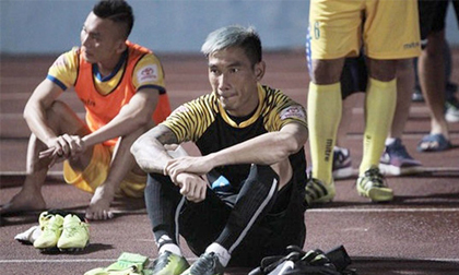 V-League dưới “bóng ma” tiêu cực: Cái giá của sự xuề xoà