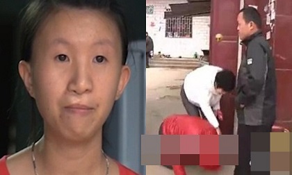 Cô con dâu sứt môi cứu cả nhà chồng khỏi món nợ 10 tỷ