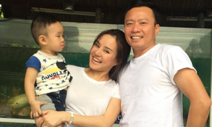 Vy Oanh: Người cũ chỉ muốn lấy tiền của chồng tôi