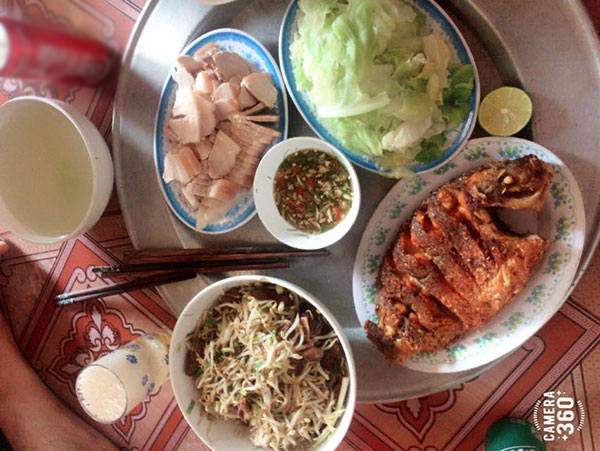 cung mot chao, chong ran ca hoa phuong hoang, vo ran nat nhu 
