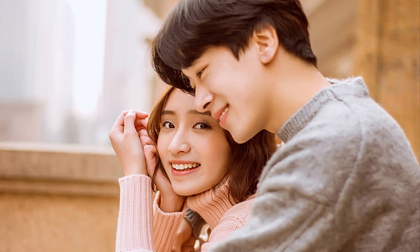 Top con giáp chung thủy, yêu điên cuồng 'cả đời chỉ một'