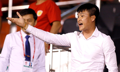 Công Vinh đàm phán Calisto, Miura và Hữu Thắng: Chiêu độc?