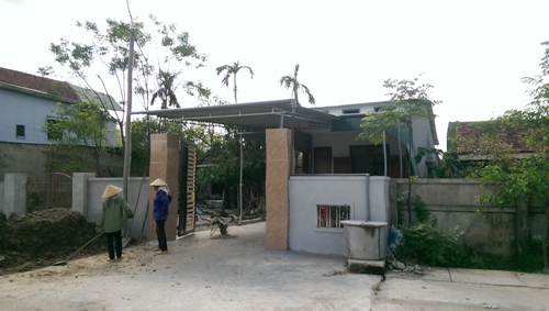 cuoc doi ky la cua cap vo chong nhiem hiv - 1