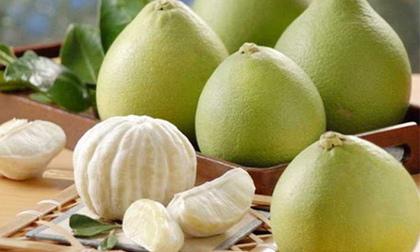Những đại kỵ khi ăn bưởi không phải ai cũng biết