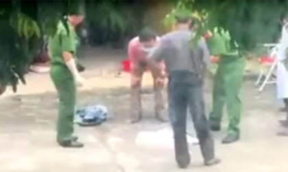 Nam sinh lớp 12 bị 2 thanh niên đánh tử vong tại trường