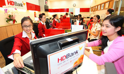 Ngân hàng: Người lãi ngàn tỷ, kẻ chật vật, khốn khó