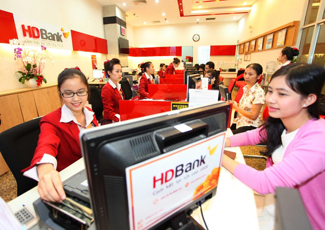 Ngân hàng: Người lãi ngàn tỷ, kẻ chật vật, khốn khó - 1