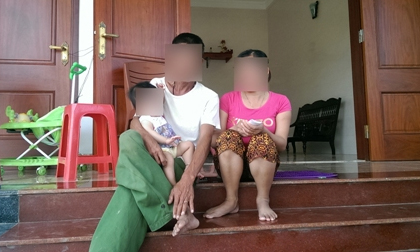 Cuộc đời kỳ lạ của cặp vợ chồng nhiễm HIV