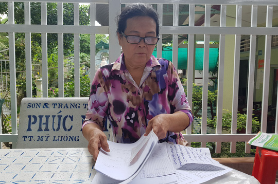 Vỡ 