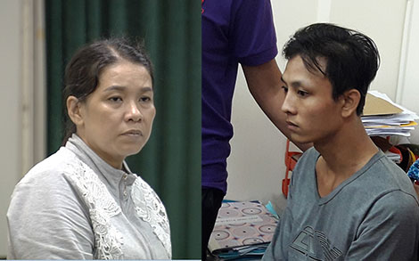 Vụ đốt xe tại Hậu Giang: Sự thật đau lòng - 2