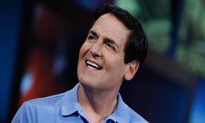 Tỷ phú Mark Cuban thường mua kem đánh răng đủ dùng cho 2 năm và đây là lý do