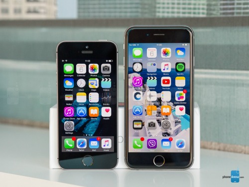 Chọn iPhone nào là thích hợp nhất thời điểm này? - 1